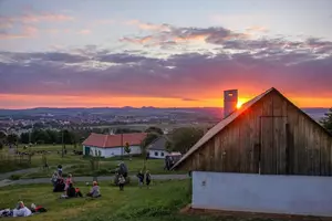 Rochus pod hvězdami