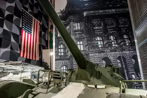 dějiny 20. století národní muzeum
