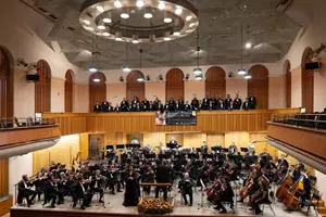 Český filharmonický sbor Brno