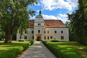Doudleby