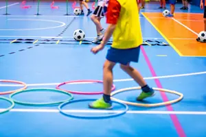 sport cheb