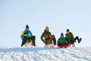 Skilift Bärenstein