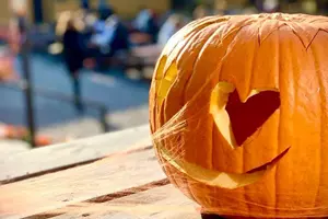 Halloween ve Žlutých lázních