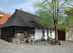 Hradčany – Nový Svět