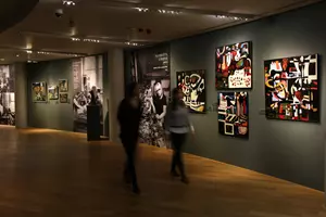 Galerie Kooperativy Praha