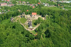 potštejn