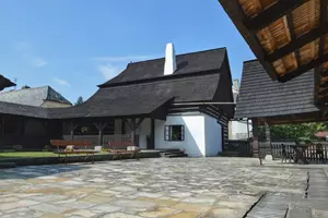 barunčina škola