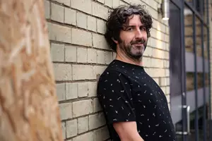 Mark Watson