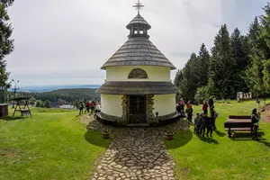 Šumava
