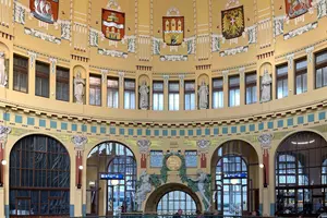 Den architektury