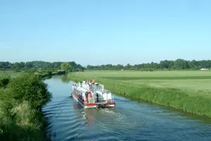 Baťův kanál