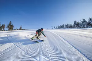 ski dolní morava