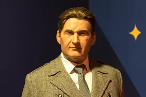 Tomáš Baťa