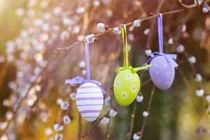 Easter