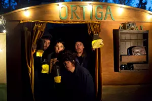ortiga