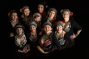 festival vojenské historie