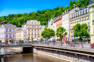 karlovy vary