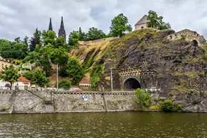 vyšehrad