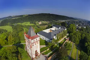 Hradec nad Moravicí