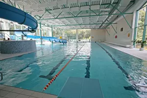 aquapark horažďovice