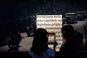 Pardubická muzejní noc