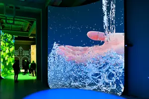 prazdroj nová expozice