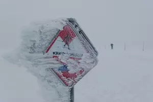 Krkonošská magistrála