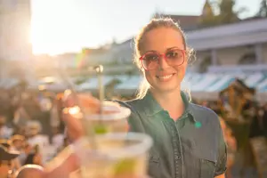 festival