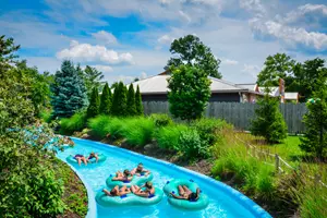 Lazy River