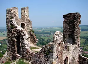 Potštejn