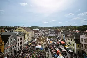 valdštejnské slavnosti