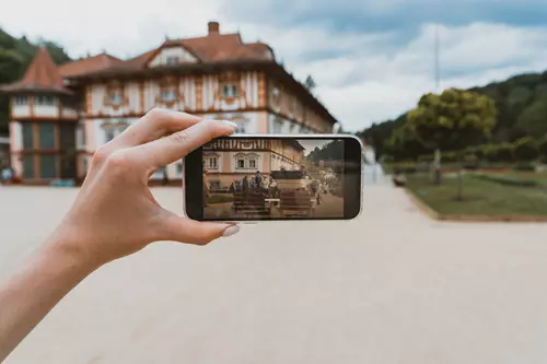 Poznejte Česko s našimi ambasadory!