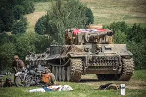 akce cihelna