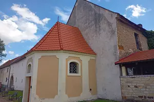 Muzeum Přední Kopanina