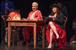 Carmen y Carmen