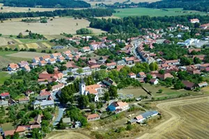 Budišov