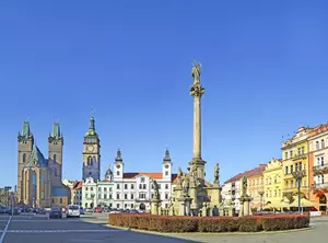 Hradec Králové