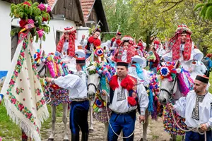 jízda králů