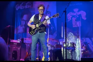 JazzFestBrno: Al Di Meola