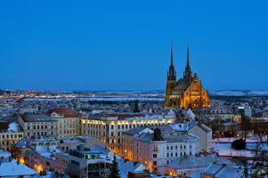 tic brno