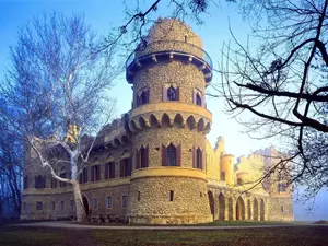 Janohrad