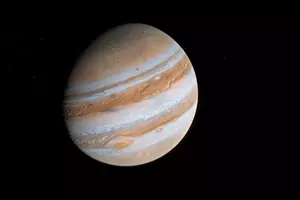 Jupiter