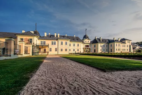 Neobjevené skvosty Česka
