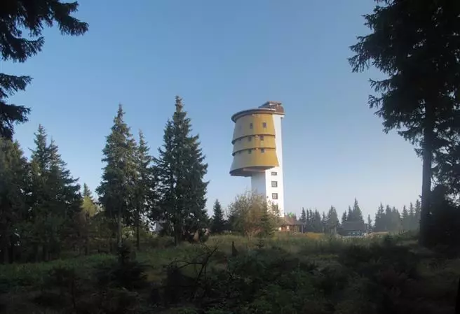Technické památky v Plzeňském kraji