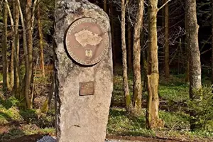 nejjižnější bod