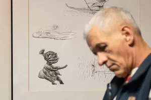 Martin Velíšek