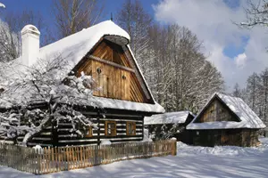 veselý kopec