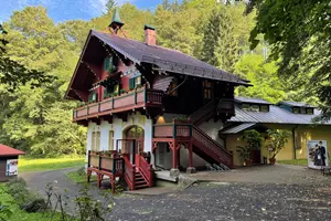 Mattoniho muzeum