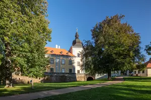 ctěnice