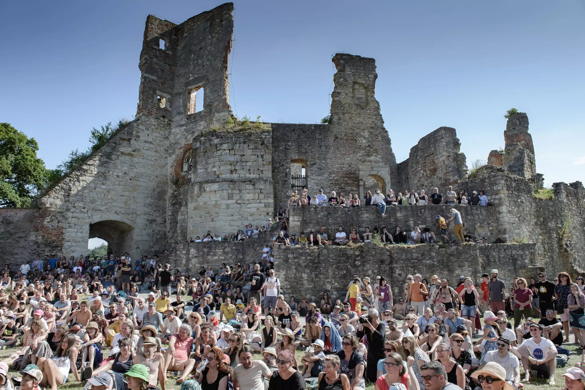 Festival pro židovskou čtvrť